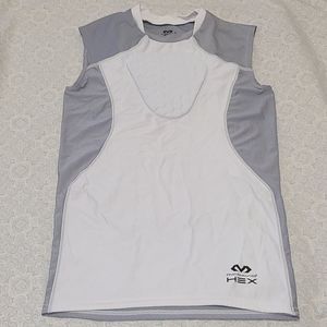 Chest Protection Shirt